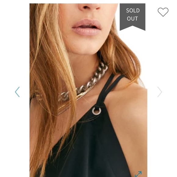 ✨Final✨NWT Free People All Mine Tank✨ - Picture 4 of 4